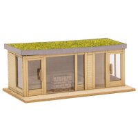 NOCH ( 14397 ) Sauna mit Ausblick H0
