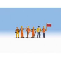 NOCH ( 36277 ) Gleisarbeiter N