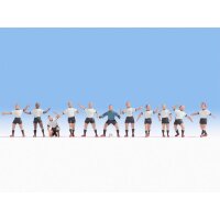 NOCH ( 36965 ) Fußballteam N