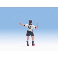 NOCH ( 36965 ) Fußballteam N