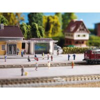 NOCH ( 44202 ) Passanten Z