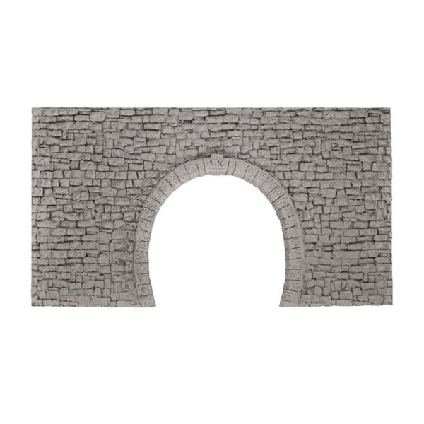 NOCH 58027 Tunnel-Portal H0E, H0M