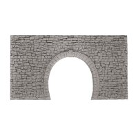 NOCH 58027 Tunnel-Portal H0E, H0M