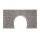 NOCH 58027 Tunnel-Portal H0E, H0M