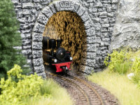 NOCH ( 58032 ) Tunnel-Fels-Innenwand, gerade H0,H0E,H0M