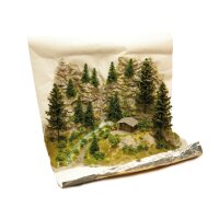 NOCH ( 60835 ) Landschafts-Modellierfolie...