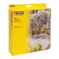 NOCH ( 60918 ) PROFI-Gießmasse G,0,H0,H0E,H0M,TT,N,Z