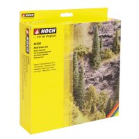 NOCH ( 61200 ) Naturfarben-Set, 6 Farbkonzentrate...