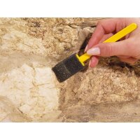 NOCH ( 61233 ) Fels-Gussform “Widderstein” G,0,H0,H0E,H0M,TT,N,Z