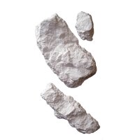 NOCH ( 61234 ) Fels-Gussform “Mittagsspitze” G,0,H0,H0E,H0M,TT,N,Z