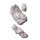 NOCH ( 61234 ) Fels-Gussform “Mittagsspitze” G,0,H0,H0E,H0M,TT,N,Z