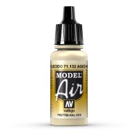 Vallejo (771132) Altweiß, 17 ml