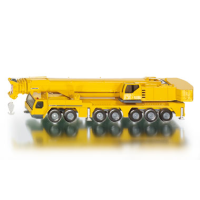 SIKU 1886 Mobilkran Liebherr