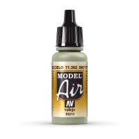 Vallejo (771302) Himmel-Farben, Typ S, 17 ml