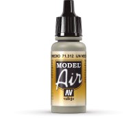 Vallejo (771312) Mittleres Grau, IJN, 17 ml