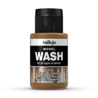 Vallejo (76523) Wash-Colour, europäischer Sta