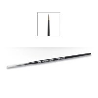 Games Workshop 63-28 CITADEL SMALL ARTIFICER LAYER BRUSH