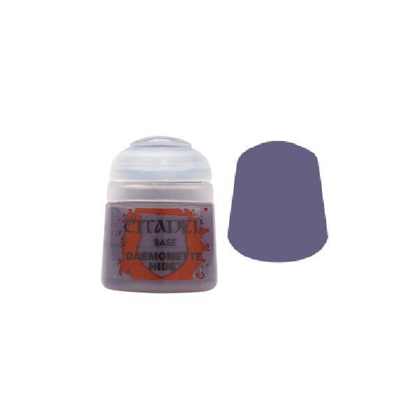 CITADEL - 21-06 BASE: DAEMONETTE HIDE (12ML)
