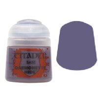 CITADEL - 21-06 BASE: DAEMONETTE HIDE (12ML)