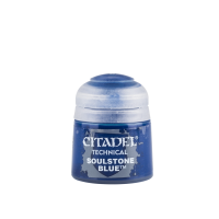 CITADEL - 27-13 TECHNICAL: SOULSTONE BLUE (12ML)