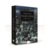 Games Workshop BL1105 HORUS HERESY: FALSE GODS