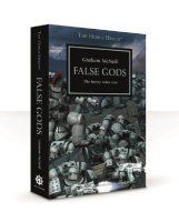 Warhammer 40,000 - BL1105 HORUS HERESY: FALSE GODS...