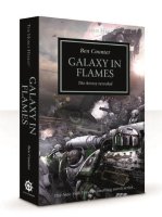 Galaxy in Flames: Book 3 (Paperback) (Englisch)