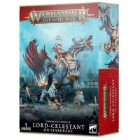 Games Workshop 96-23 FÜRST CELESTANT AUF STERNDRACHE
