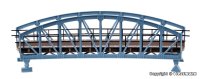 VOLLMER 42540 - H0 Stahlbogenbrücke, gebogen