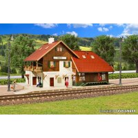 VOLLMER 43530 - H0 Bahnhof Reith