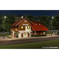 VOLLMER 43530 - H0 Bahnhof Reith