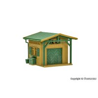 VOLLMER 43643 - H0 Schrebergarten