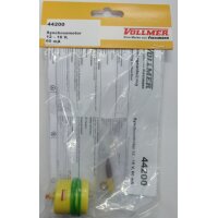 VOLLMER 44200 - Motor 12-16 V, 60 mA