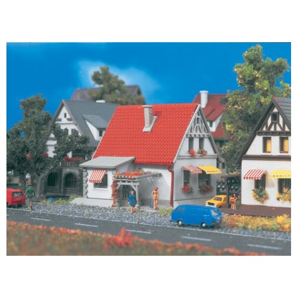 VOLLMER 49574 - Z Wohnhaus, Adlerstraße 8
