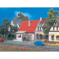 VOLLMER 49574 - Z Wohnhaus, Adlerstraße 8