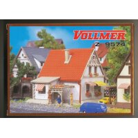 VOLLMER 49574 - Z Wohnhaus, Adlerstraße 8