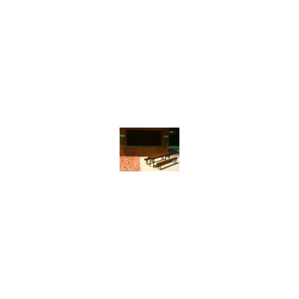 MBC 46649 - 3 Heurigengarnituren