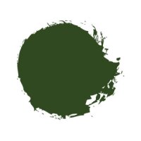 Citadel Base Paint - 21-14 CASTELLAN GREEN