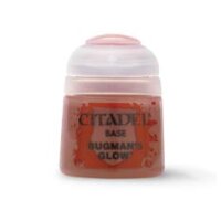 Citadel Base Paint - 21-18 BUGMANS GLOW