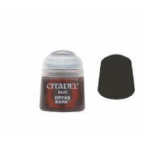 Citadel Base Paint - (21-23) Base: DRYAD BARK