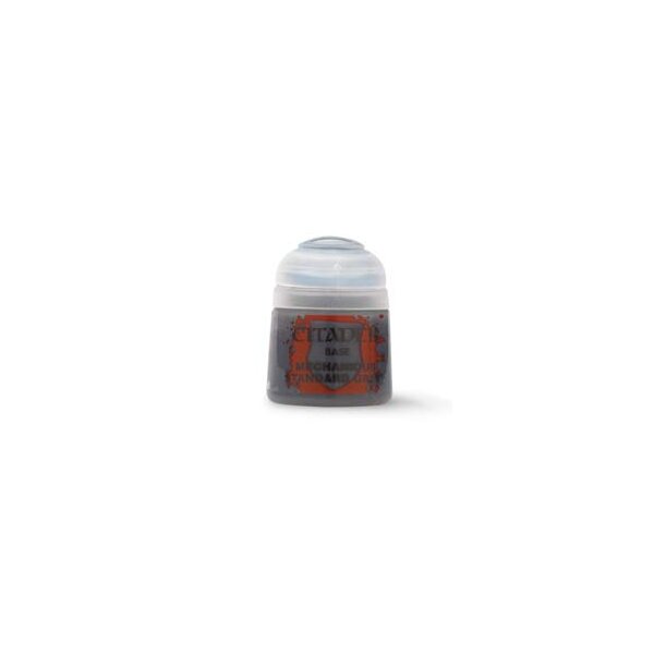 Citadel Base Paint - (21-24) MECHANICUS STANDARD GREY