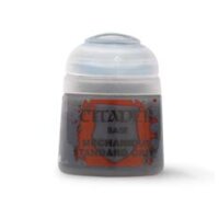 Citadel Base Paint - (21-24) MECHANICUS STANDARD GREY