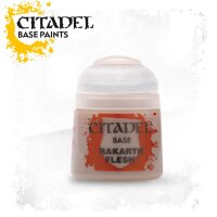 Citadel Base Paint - (21-27) RAKARTH FLESH