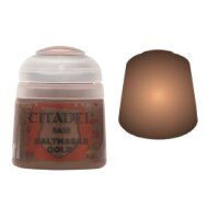 Citadel Base Paint - (21-29) BALTHASAR GOLD