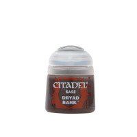 Citadel Base Paint - 21-31 WARPLOCK BRONZE