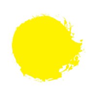 Citadel Layer Paint -  (22-02) FLASH GITZ YELLOW