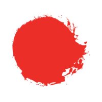 Citadel Layer Paint -  (22-06) WILD RIDER RED