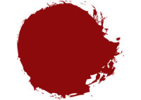 Citadel Layer Paint -  (22-07) WAZDAKKA RED