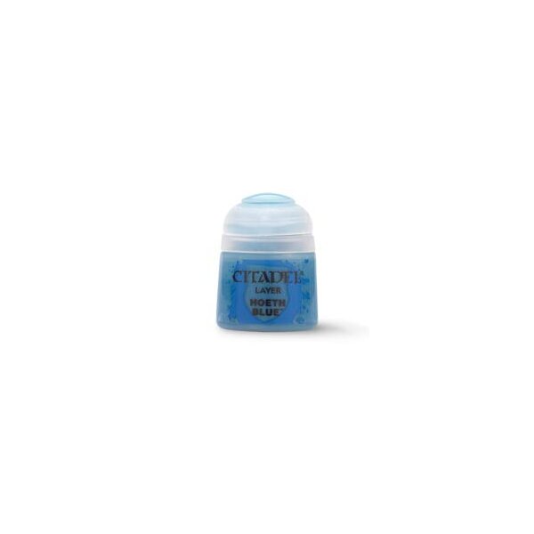 Citadel Layer Paint -  (22-14) HOETH BLUE