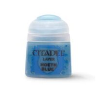 Citadel Layer Paint -  (22-14) HOETH BLUE